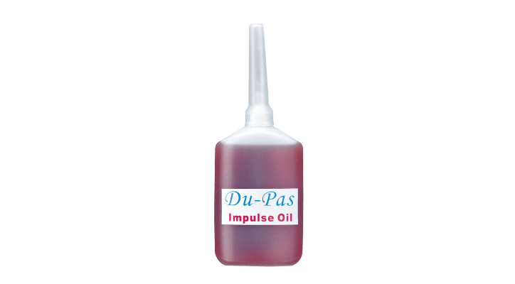 IMPULSE OIL